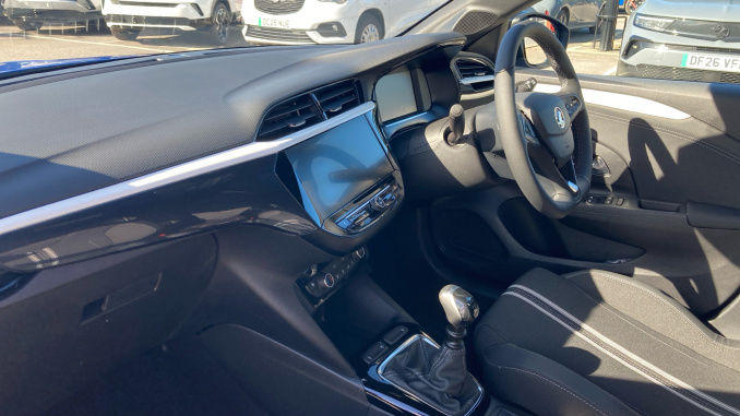 Vauxhall Corsa 1.2 Turbo Yes 5dr [Winter Pack] Petrol Hatchback - Image 9
